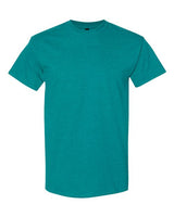 Unisex Heavy Cotton™ T-Shirt Antique Jade Dome