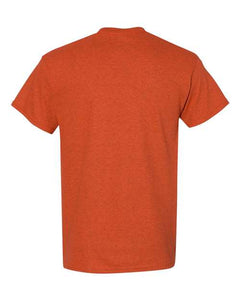 Unisex Heavy Cotton™ T-Shirt - antique orange