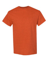 Unisex Heavy Cotton™ T-Shirt Antique Orange