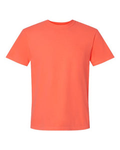Unisex Garment-Dyed Heavyweight T-Shirt
