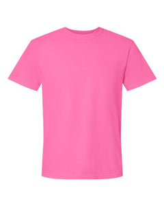 Unisex Garment-Dyed Heavyweight T-Shirt