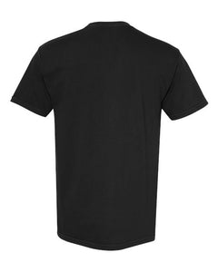 Unisex Garment-Dyed Heavyweight T-Shirt