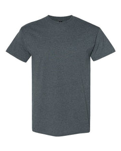 Unisex Heavy Cotton™ T-Shirt Dark Heather