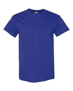 Unisex Heavy Cotton™ T-Shirt Cobalt