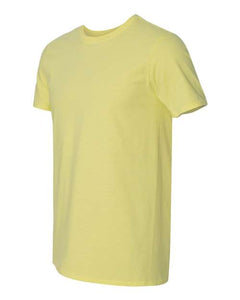 Unisex Softstyle® T-Shirt - cornsilk