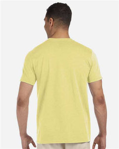 Unisex Softstyle® T-Shirt - cornsilk