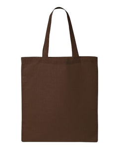 Q-Tees - QTB Chocolate One Size