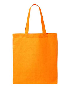 Q-Tees - QTB Gold One Size
