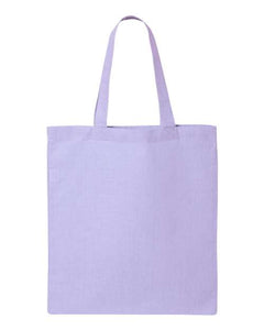 Q-Tees - QTB Lavender One Size