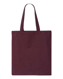 Q-Tees - QTB Maroon One Size