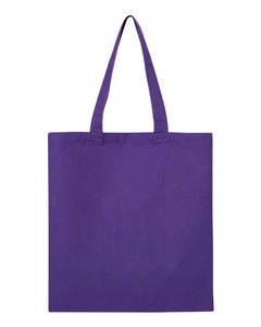 Q-Tees - QTB Purple One Size