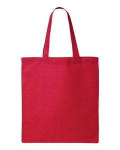 Q-Tees - QTB Red One Size