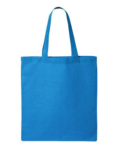 Q-Tees - QTB Sapphire One Size