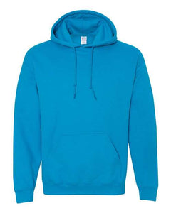 Unisex Heavy Blend™ Hooded Sweatshirt - sapphire