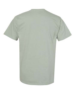 Unisex Garment-Dyed Heavyweight T-Shirt