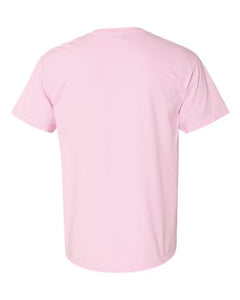 Unisex Garment-Dyed Heavyweight T-Shirt