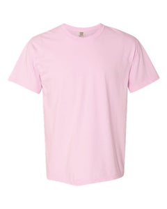 Unisex Garment-Dyed Heavyweight T-Shirt Blossom
