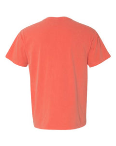 Unisex Garment-Dyed Heavyweight T-Shirt