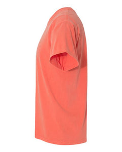 Unisex Garment-Dyed Heavyweight T-Shirt