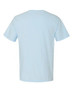 Unisex Garment-Dyed Heavyweight T-Shirt