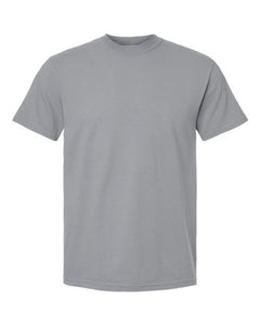 Unisex Garment-Dyed Heavyweight T-Shirt Granite
