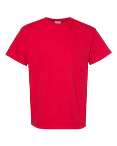 Unisex Garment-Dyed Heavyweight T-Shirt