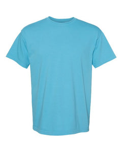 Unisex Garment-Dyed Heavyweight T-Shirt