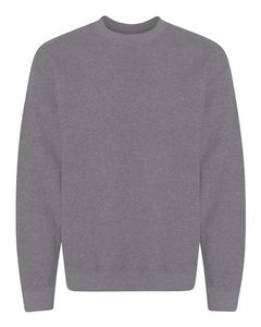 Unisex Heavy Blend™ Crewneck Sweatshirt Graphite Heather