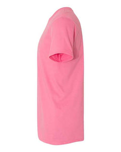 Unisex Softstyle® T-Shirt - azalea