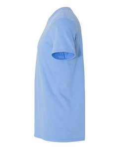 Unisex Softstyle® T-Shirt - carolina blue