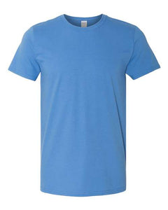 Unisex Softstyle® T-Shirt - iris