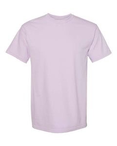 Unisex Garment-Dyed Heavyweight T-Shirt