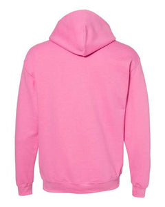 Unisex Heavy Blend™ Hooded Sweatshirt - azalea