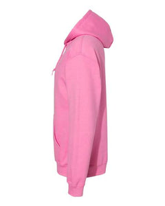Unisex Heavy Blend™ Hooded Sweatshirt - azalea