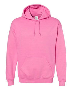 Unisex Heavy Blend™ Hooded Sweatshirt - azalea