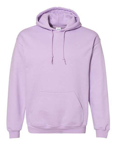 Unisex Heavy Blend™ Hooded Sweatshirt - orchid