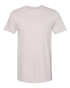 Unisex Softstyle® T-Shirt - ice grey