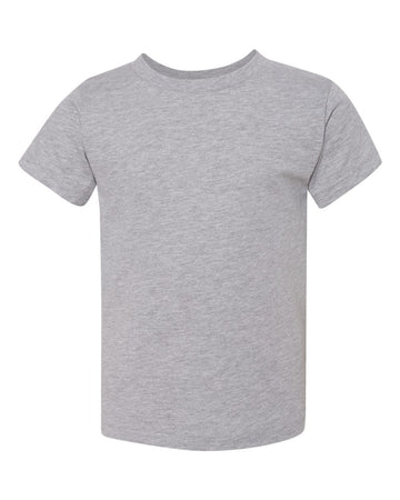 Teeland Toddler V1 Athletic Heather
