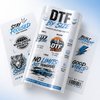 Upload DTF Gang Sheet – Custom Transfer Printing