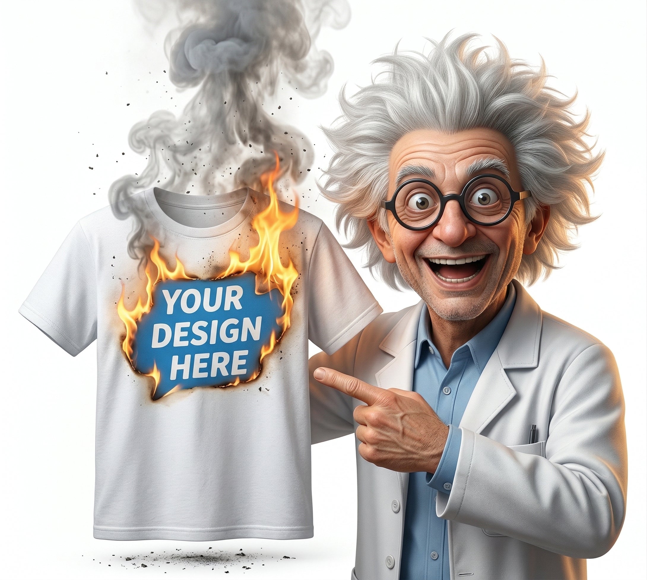 Custom T-shirt