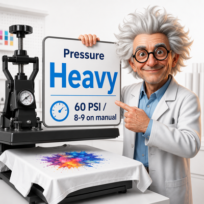 Pressure