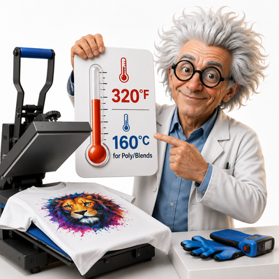 Temperature