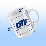 UV DTF Transfers by Size