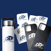 Upload UV DTF Gang Sheet -  Custom UV DTF Transfer