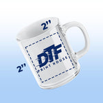 UV DTF Transfers by Size