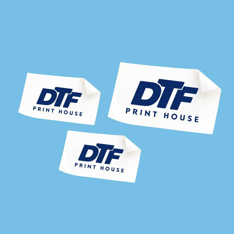 DTF Transfers by Size
