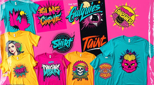 DTF Wholesale Gang Sheet