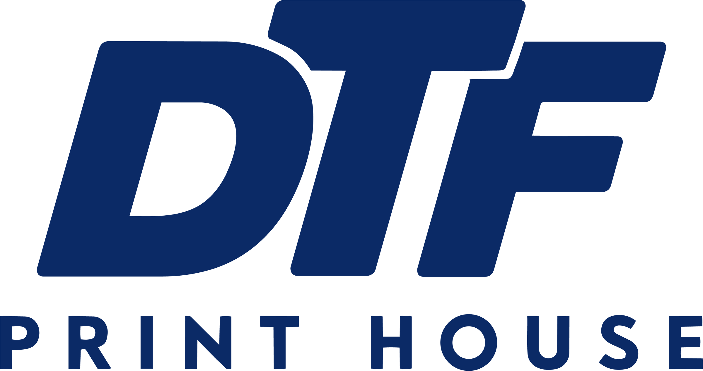 DTF Print House