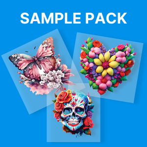 Sample Pack
