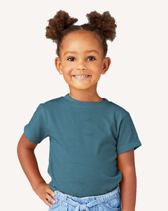 Teeland youth shirt compatible with DTF printing by DTF Print House